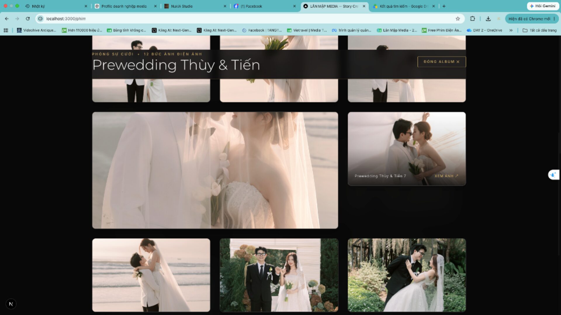 Những Chiếc Clip Triệu View